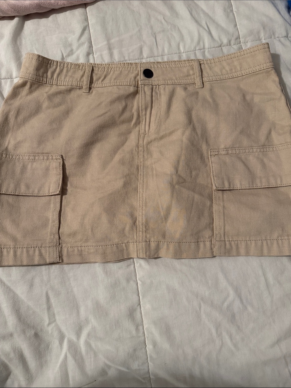Cotton-On Mini Skirt